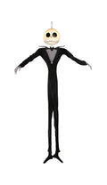 DISNEY NBC LARGE JACK LIGHT AND SOUND HANGING CHARACTER