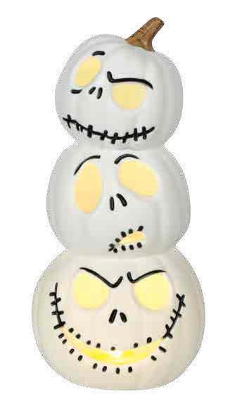 LIGHT UP JACK PUMPINS STACK