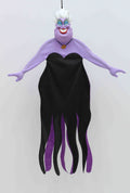 DISNEY MEDIUM SIZE URSULA HANGING DECOR