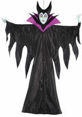 DISNEY VILLAINS LARGE MALEFICENT HANGING CHARACTER