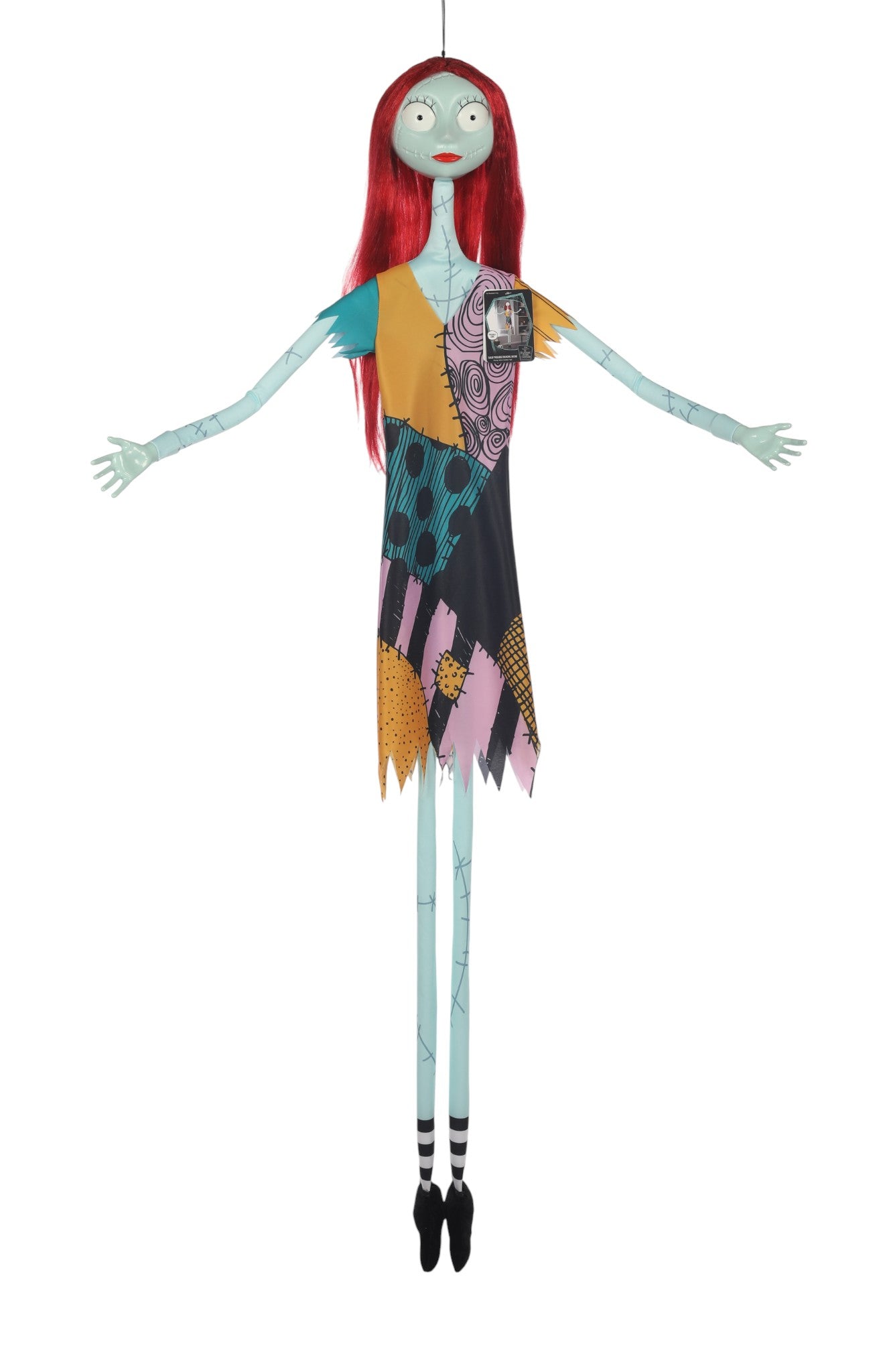 LARGE SALLY HANGING  DECOR