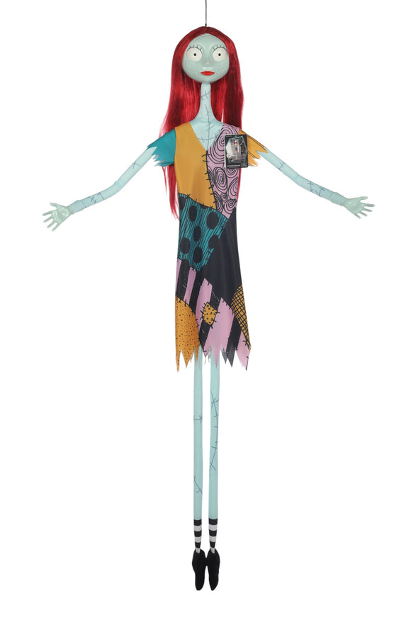 LARGE SALLY HANGING  DECOR