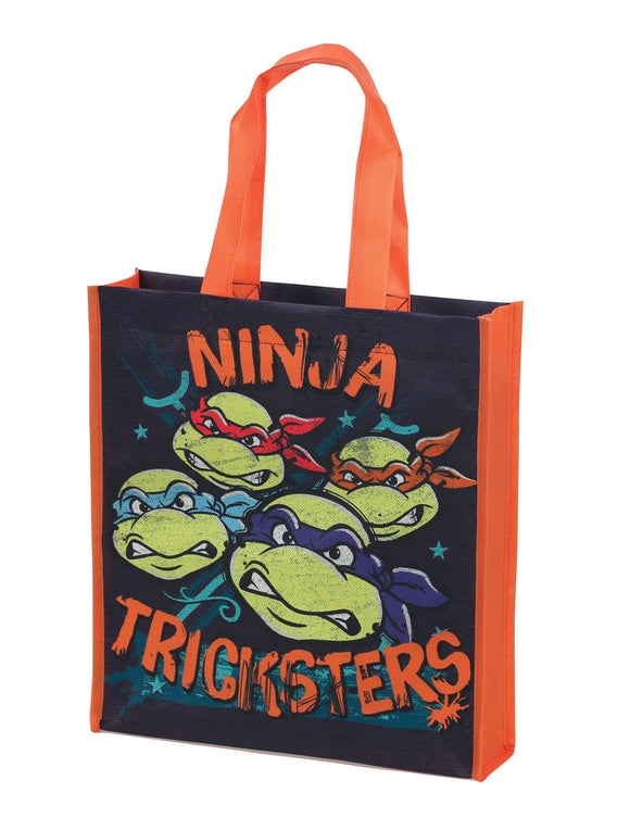 NINJA TRICKSTERS TRICK OR TREAT BAG