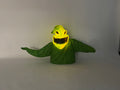 36IN OOGIE GIANT LIGHT UP YARD DECOR
