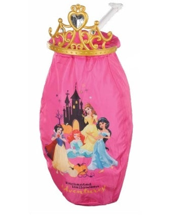 PRINCESS LOOT SCOOP