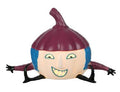 SHOCK MINI LIGHT UP PUMPKIN