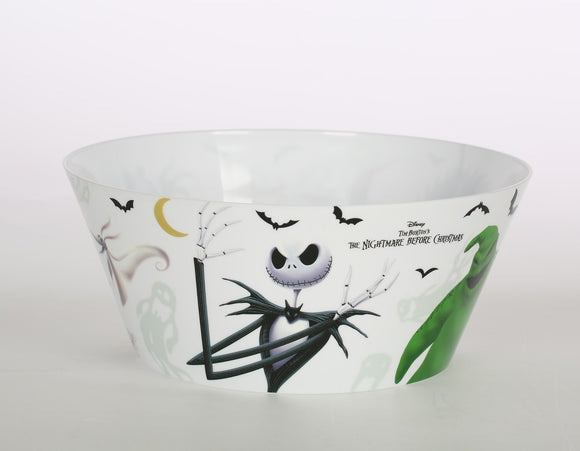 NBC CANDY BOWL