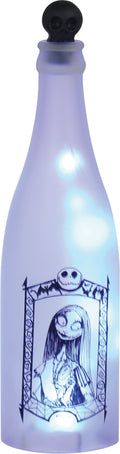 SALLY  LIGHT UP BOTTLE