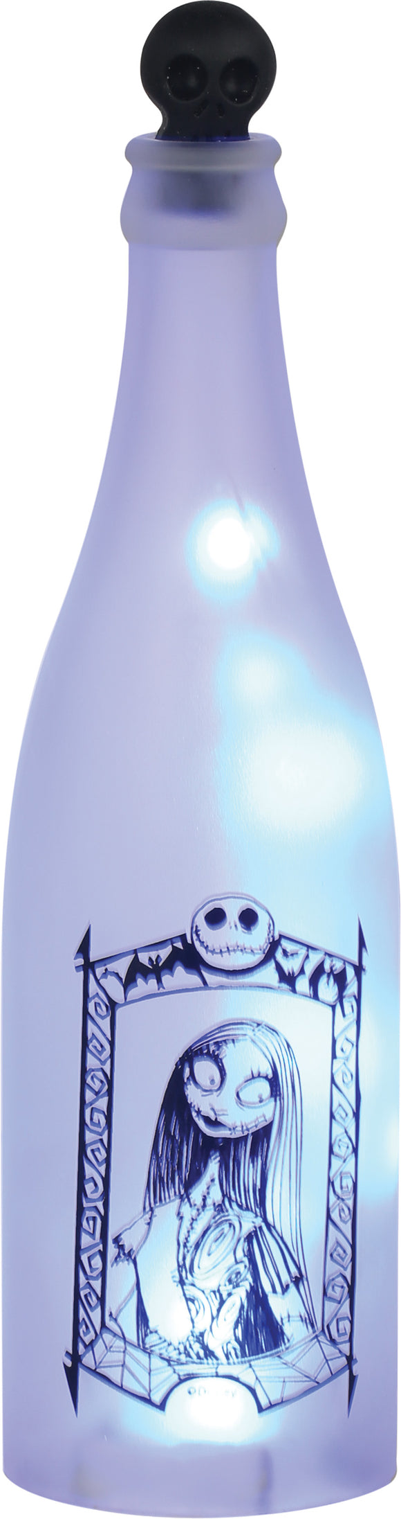 SALLY  LIGHT UP BOTTLE