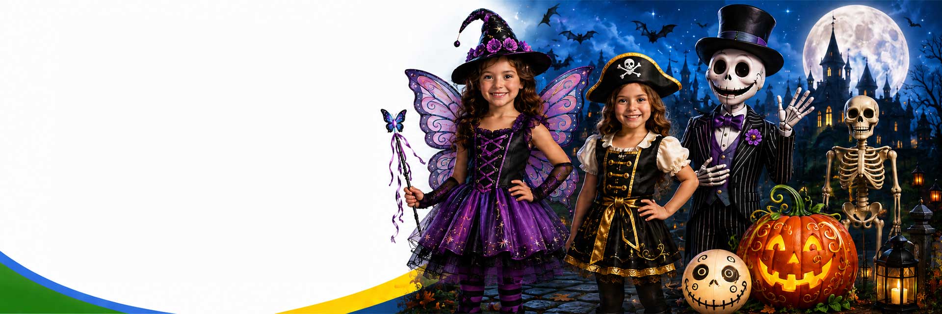 Halloween Collection