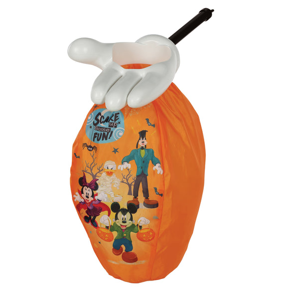 MICKEY AND FRIENDS LOOT SCOOP