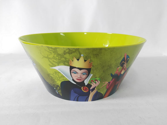 VILLAINS CANDY BOWL