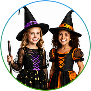 COSTUMES