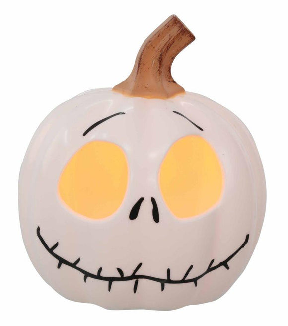 JACK MINI LIGHT UP PUMPKIN