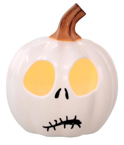 JACK MINI LIGHT UP PUMPKIN