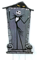 NBC JACK SKELLINGTON YARD SIGN