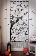 NBC LACE WALL DECOR