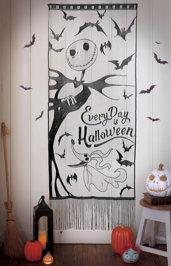 NBC LACE WALL DECOR