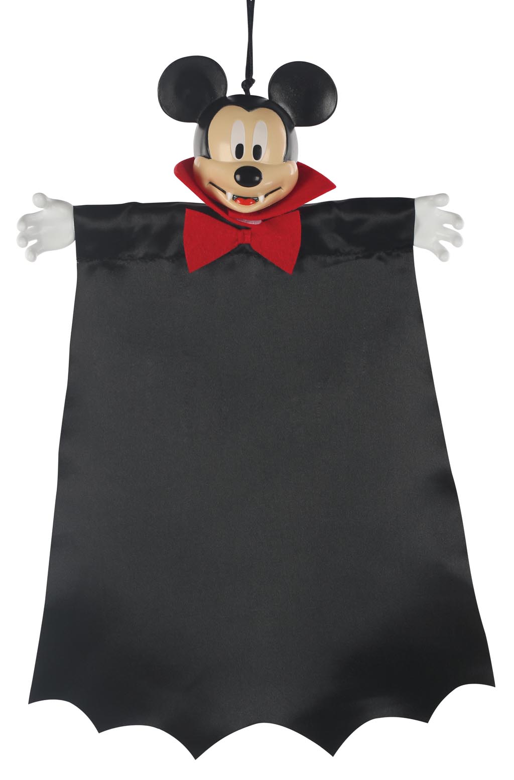 DISNEY SMALL MICKEY HANGING CHARACTER