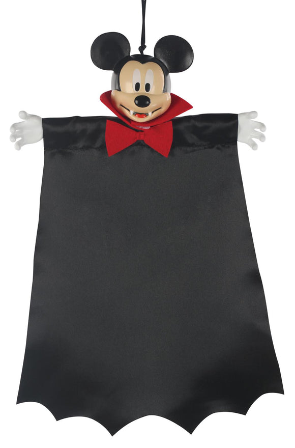 DISNEY SMALL MICKEY HANGING CHARACTER