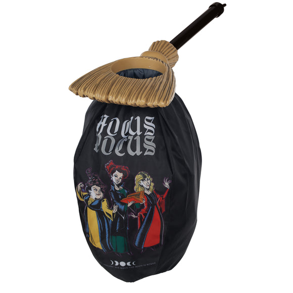 HOCUS POCUS LOOT SCOOP