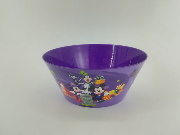 MICKEY CANDY BOWL