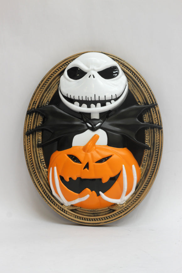 LIGHT UP JACK WALL DECOR