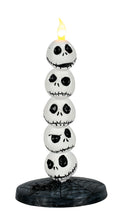JACK LIGHT UP DECOR