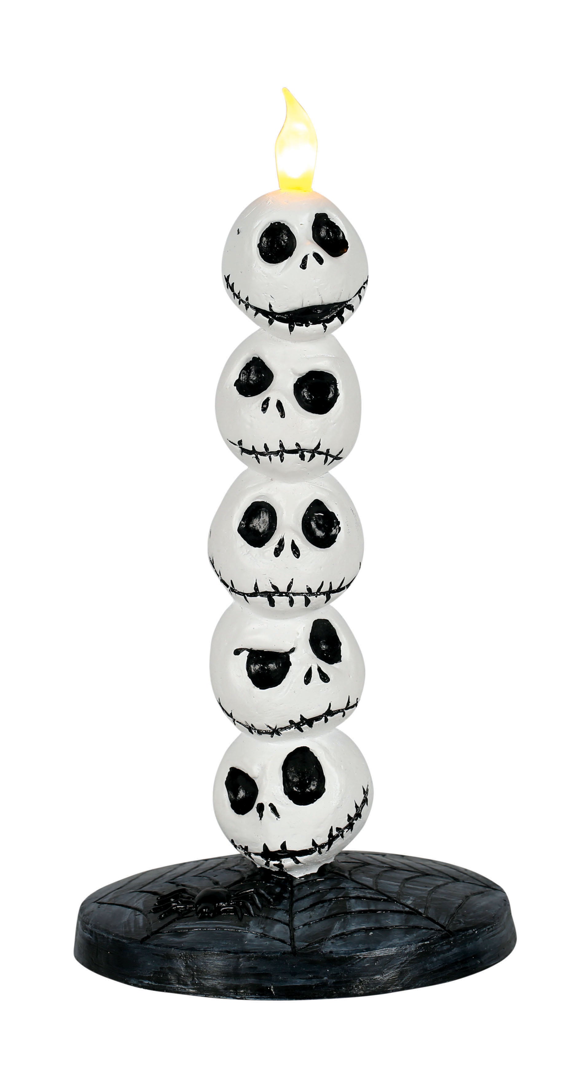 JACK LIGHT UP DECOR