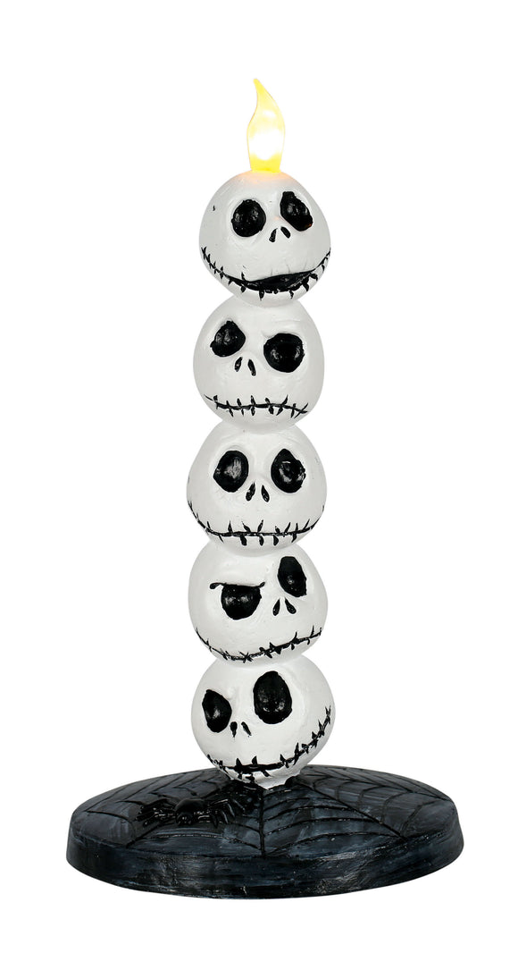 JACK LIGHT UP DECOR