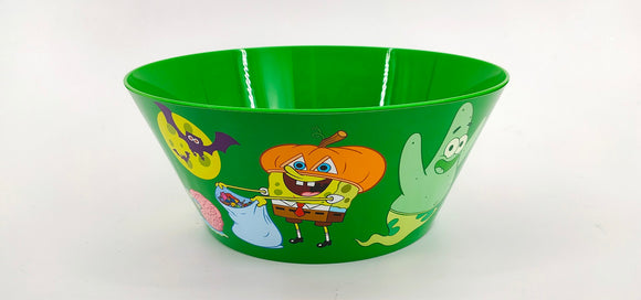 SPONGEBOB CANDY BOWL