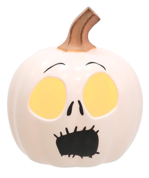 JACK MINI LIGHT UP PUMPKIN