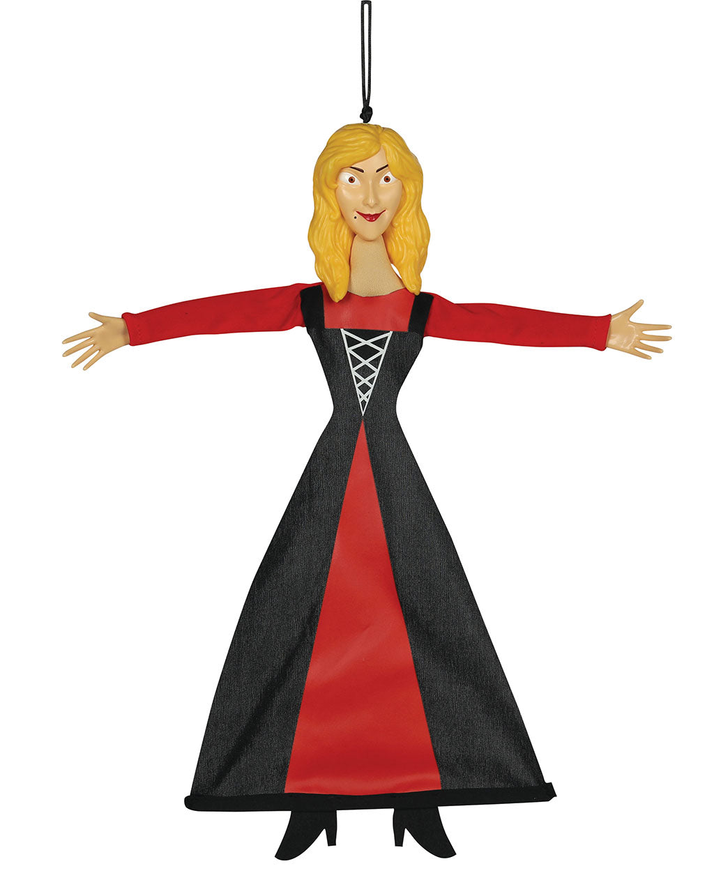 DISNEY HOCUS POCUS SMALL SARAH HANGING DECOR