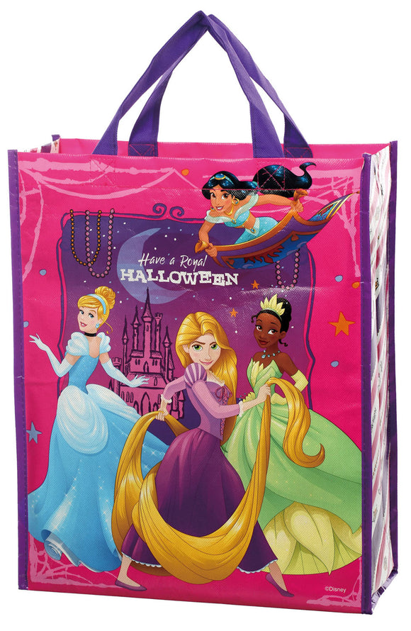 DISNEY PRINCESS TRICK OR TREAT BAG