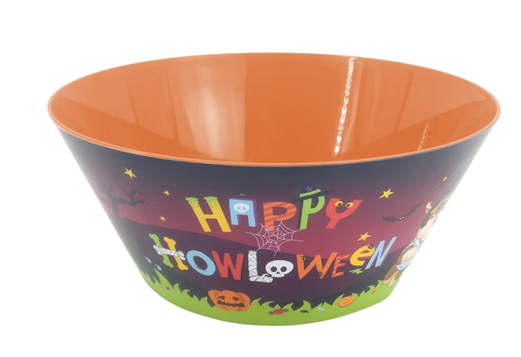 PAW PATROL CANDY BOWL