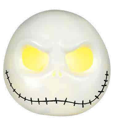 JACK LIGHT & SOUND  WALL DECOR