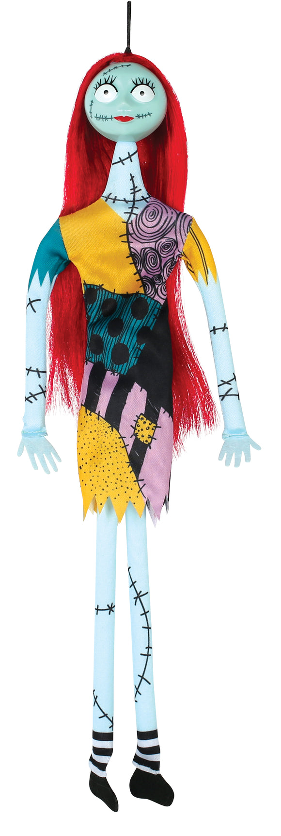 DISNEY NBC SMALL POSEABLE SALLY HANGING DECOR