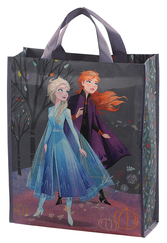 DISNEY FROZEN TRICK OR TREAT BAG
