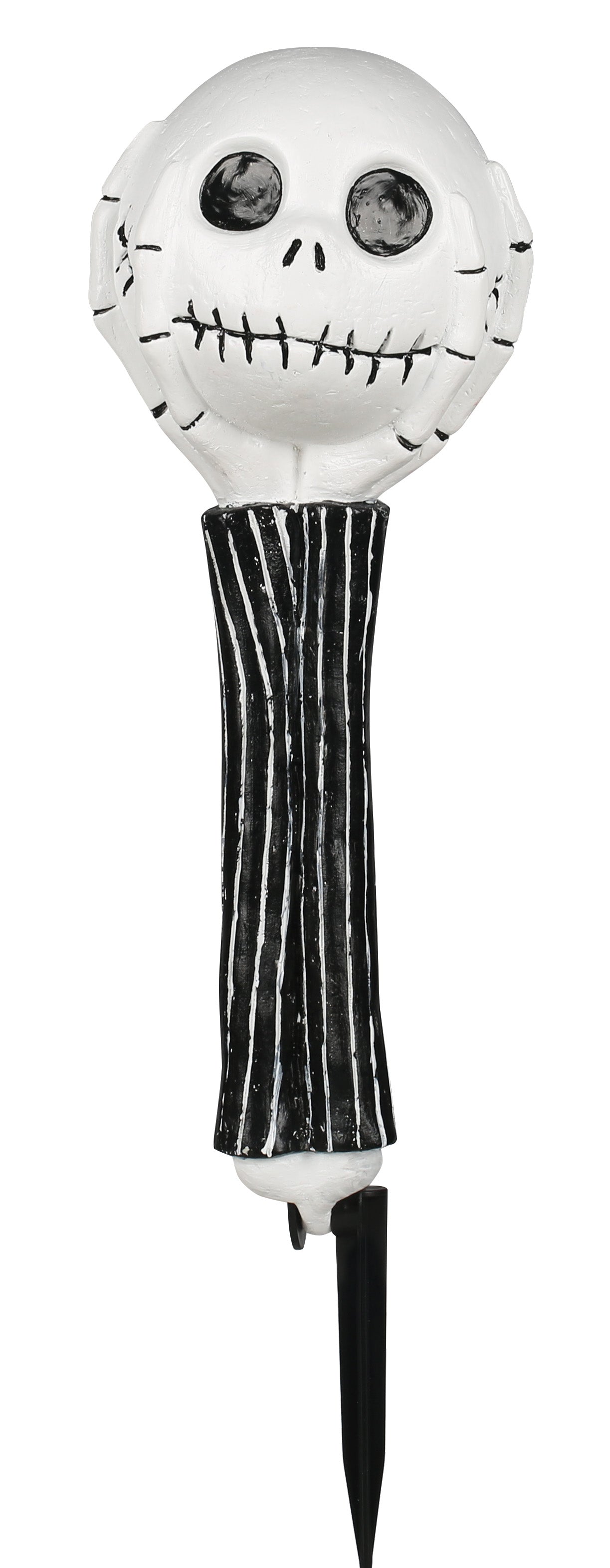 JACK YARD STAKE DECOR