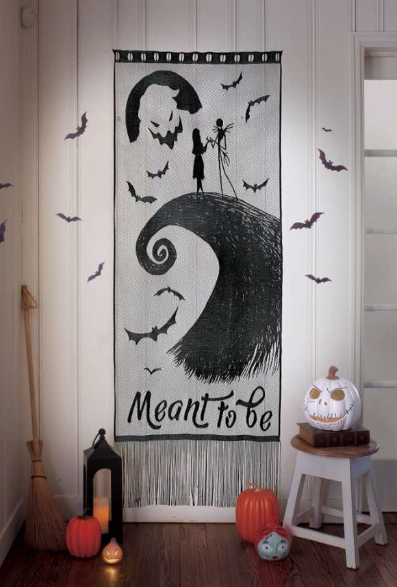 NBC LACE WALL DECOR