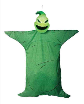 DISNEY NBC LARGE OOGIE LIGHT AND SOUND HANGING CHARACTER