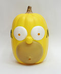 HOMER LIGHT UP PUMPKIN