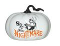 SEE YOU IN YOUR NIGHTMARE PUMPKIN
