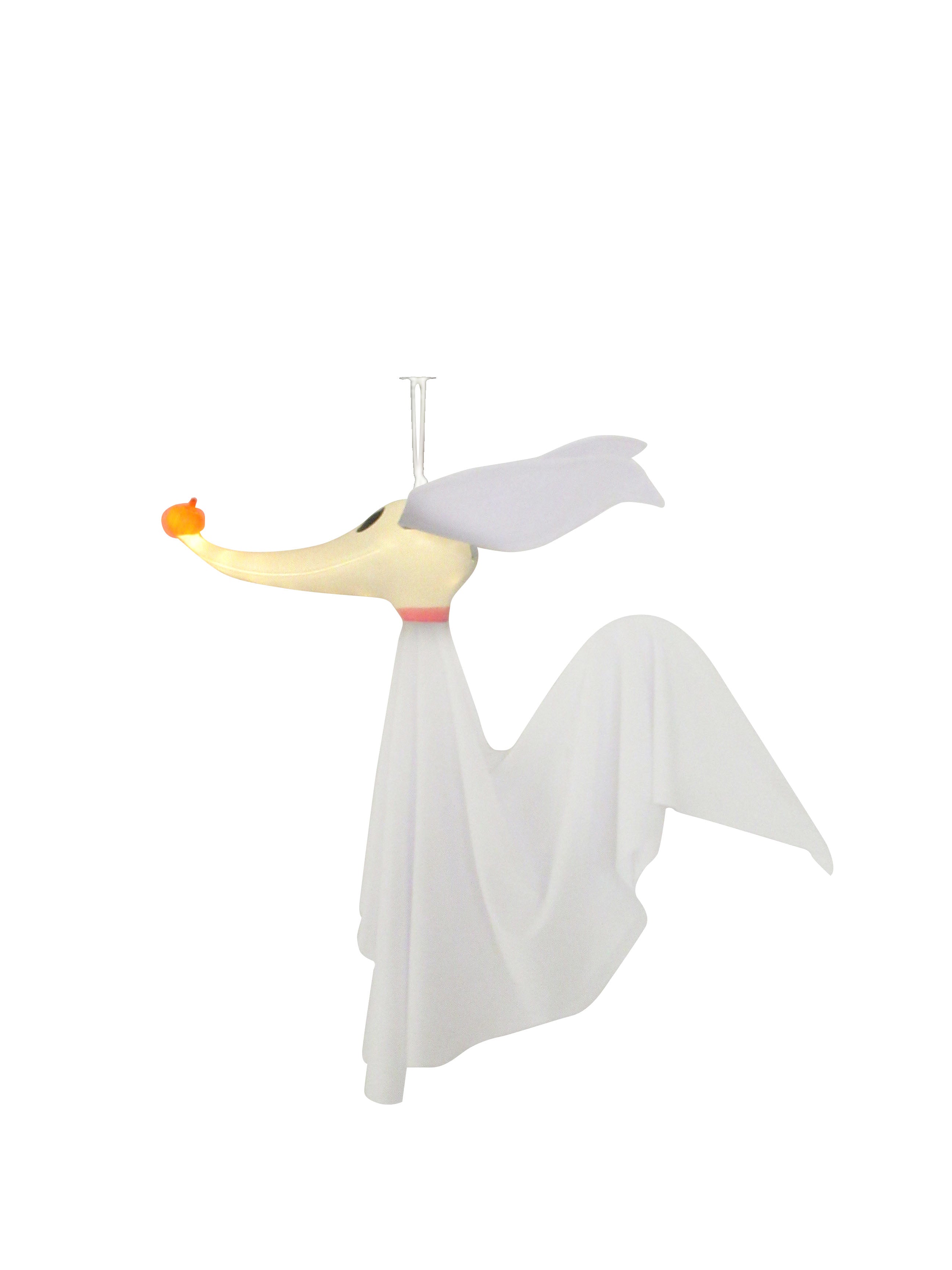 DISNEY NBC LARGE ZERO LIGHT UP POSEABLE HANGING DECOR