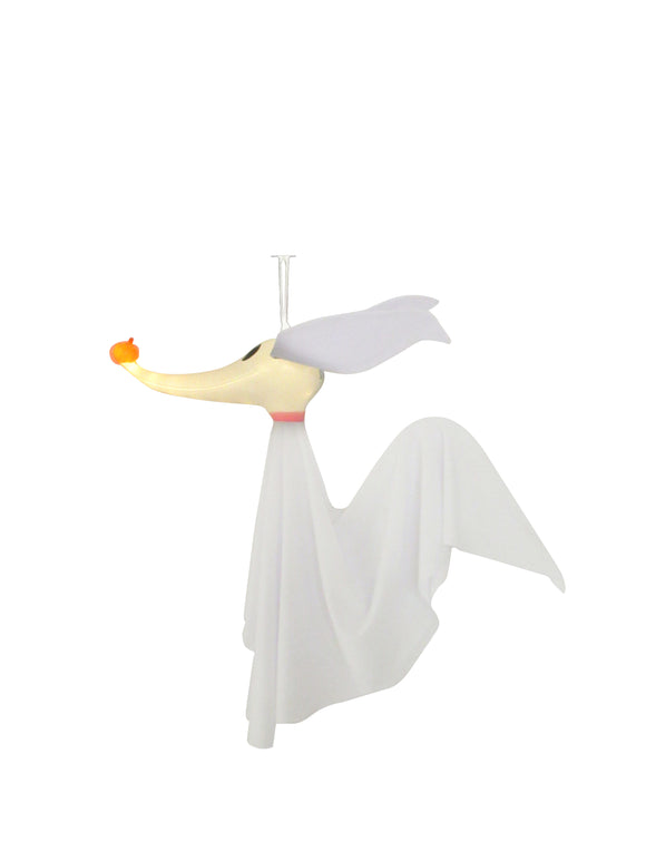 DISNEY NBC LARGE ZERO LIGHT UP POSEABLE HANGING DECOR