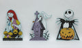 NBC  JACK AND SALLY YARD DECORATION KIT