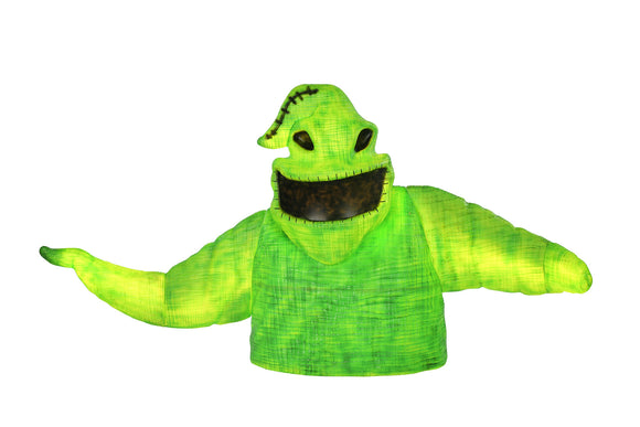 36IN OOGIE GIANT LIGHT UP YARD DECOR