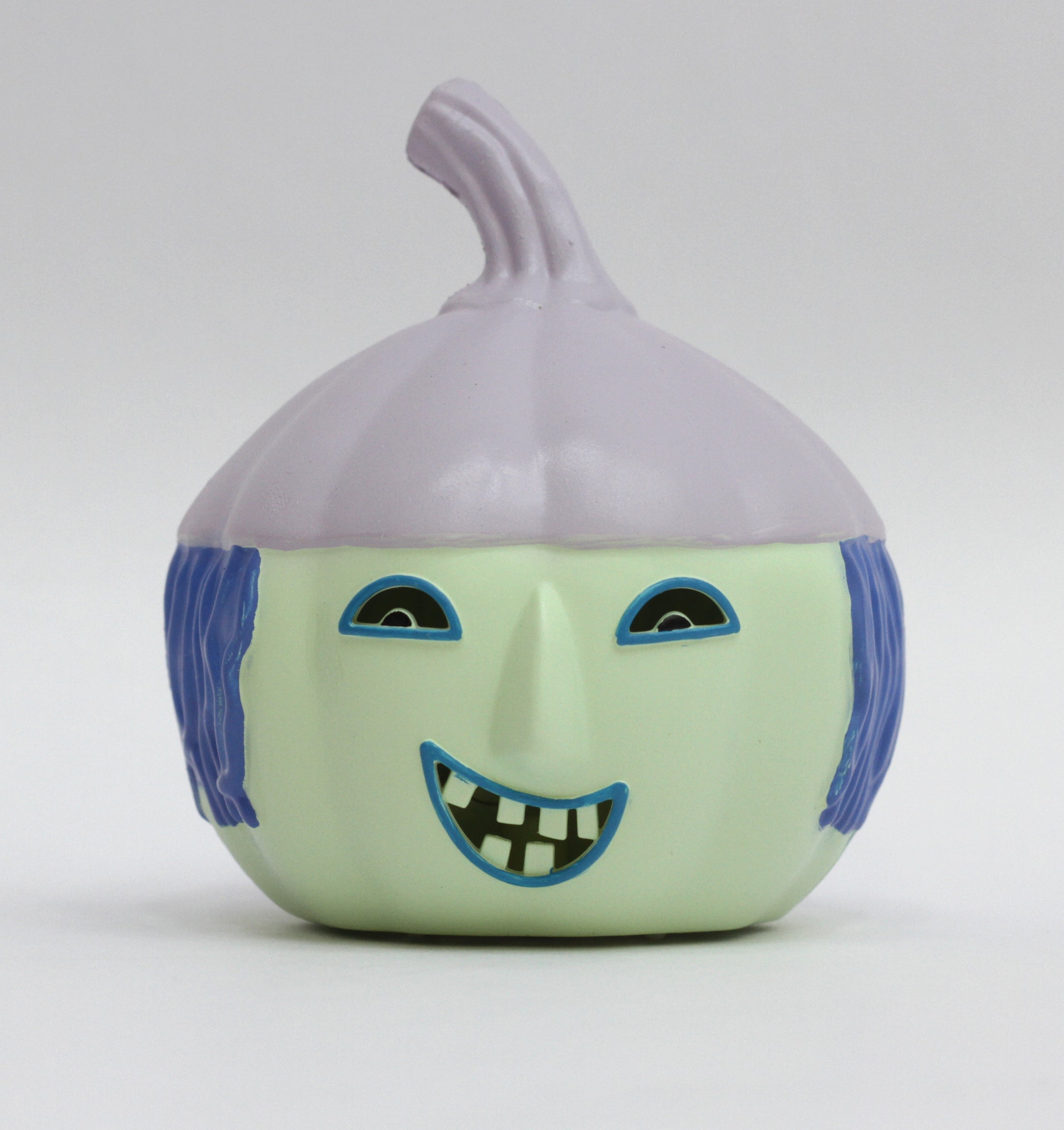SHOCK MINI LIGHT UP PUMPKIN