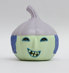 SHOCK MINI LIGHT UP PUMPKIN