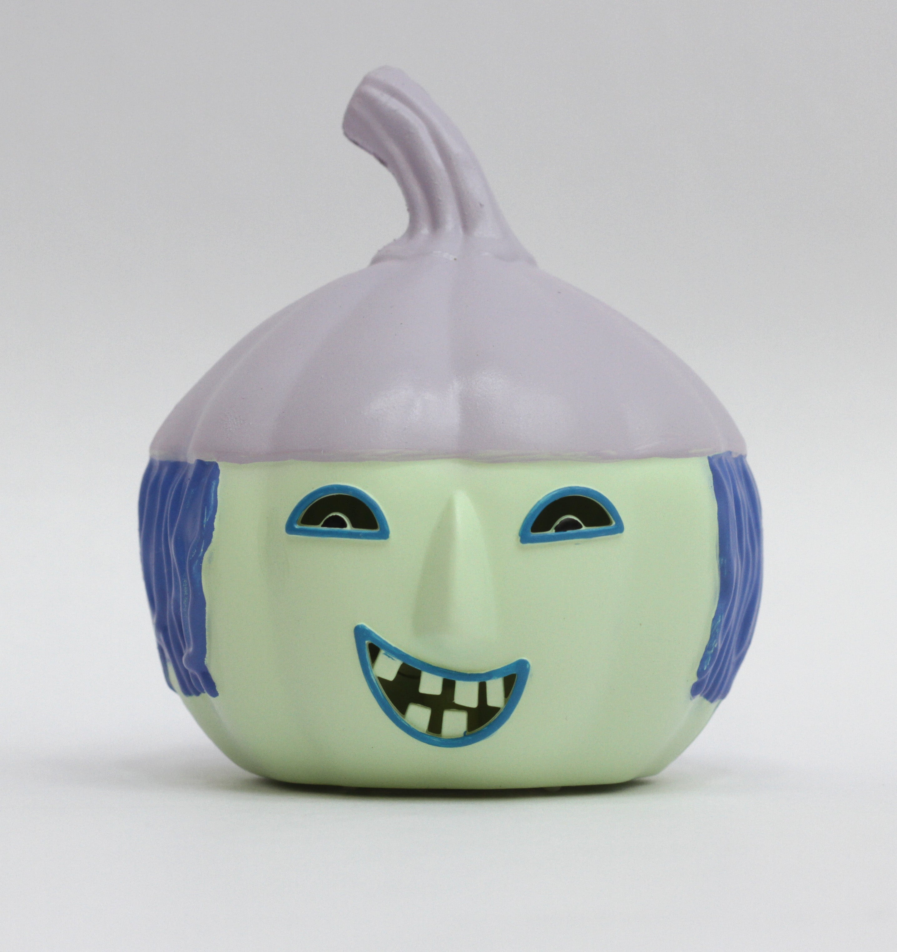 SHOCK MINI LIGHT UP PUMPKIN
